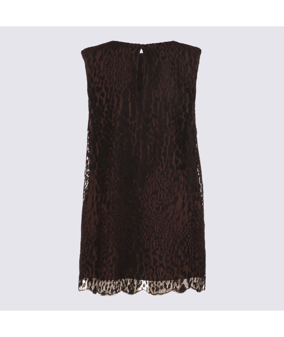 TOM FORD Мульти вискозная блузы, фото 2