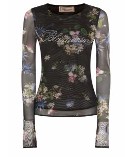 BLUMARINE Лонгслив