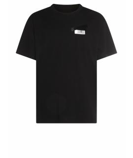 MM6 MAISON MARGIELA Футболка