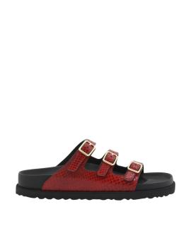 BIRKENSTOCK Шлепанцы