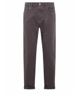 BRUNELLO CUCINELLI Повседневные брюки