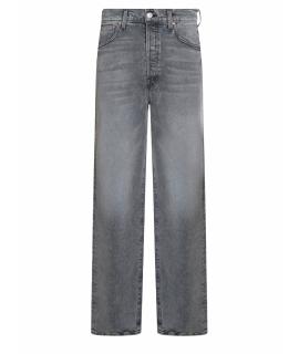 MOTHER Прямые джинсы