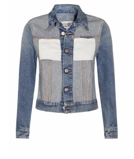 MM6 MAISON MARGIELA Куртка