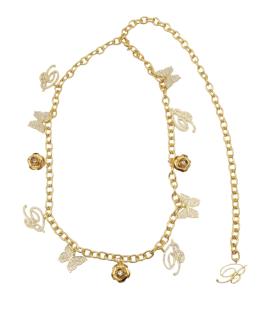 BLUMARINE Ремень