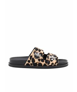 TORY BURCH Шлепанцы