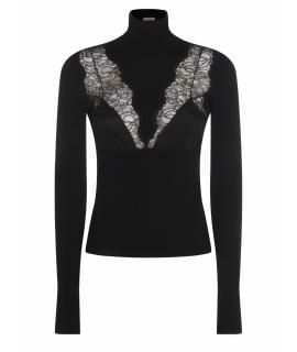 BLUMARINE Водолазка