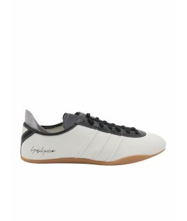 Y-3 Низкие кроссовки / кеды