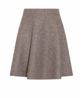 BRUNELLO CUCINELLI Юбка мини