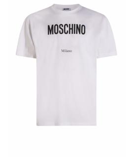 MOSCHINO Футболка