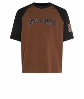 Ami Paris Футболка