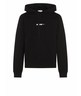 JIL SANDER Худи/толстовка