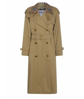 BURBERRY Тренч/плащ