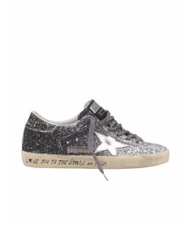 GOLDEN GOOSE DELUXE BRAND Кроссовки