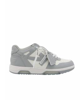 OFF-WHITE Низкие кроссовки / кеды