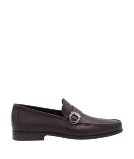 FERRAGAMO Низкие ботинки