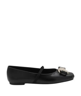 FERRAGAMO Балетки