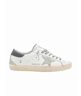 GOLDEN GOOSE DELUXE BRAND Низкие кроссовки / кеды