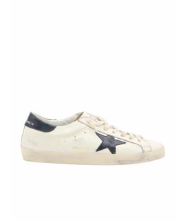 GOLDEN GOOSE DELUXE BRAND Низкие кроссовки / кеды