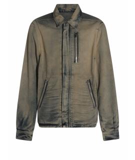 RICK OWENS DRKSHDW Куртка