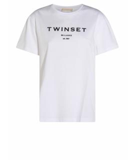 TWIN-SET Футболка