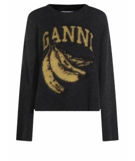 GANNI Джемпер / свитер