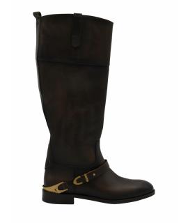 GOLDEN GOOSE DELUXE BRAND Сапоги