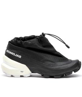 MM6 MAISON MARGIELA Высокие кроссовки / кеды