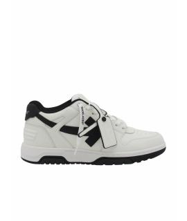OFF-WHITE Низкие кроссовки / кеды