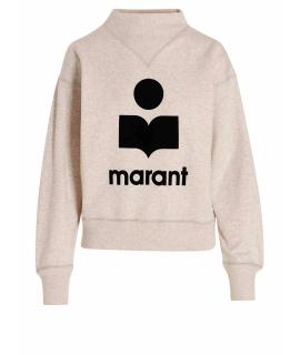ISABEL MARANT ETOILE Худи/толстовка