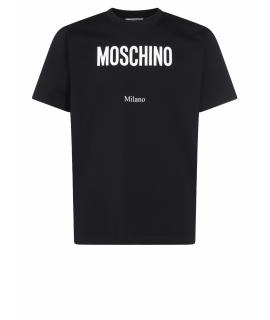 MOSCHINO Футболка