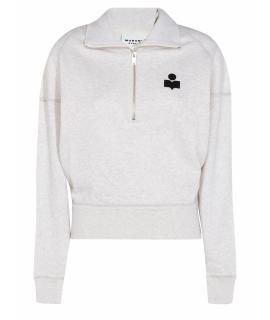 ISABEL MARANT ETOILE Худи/толстовка