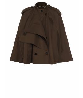 BURBERRY Тренч/плащ