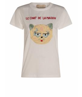 VALENTINO Футболка