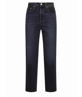 LEVI'S Прямые джинсы