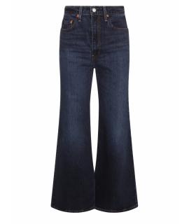 LEVI'S Джинсы клеш