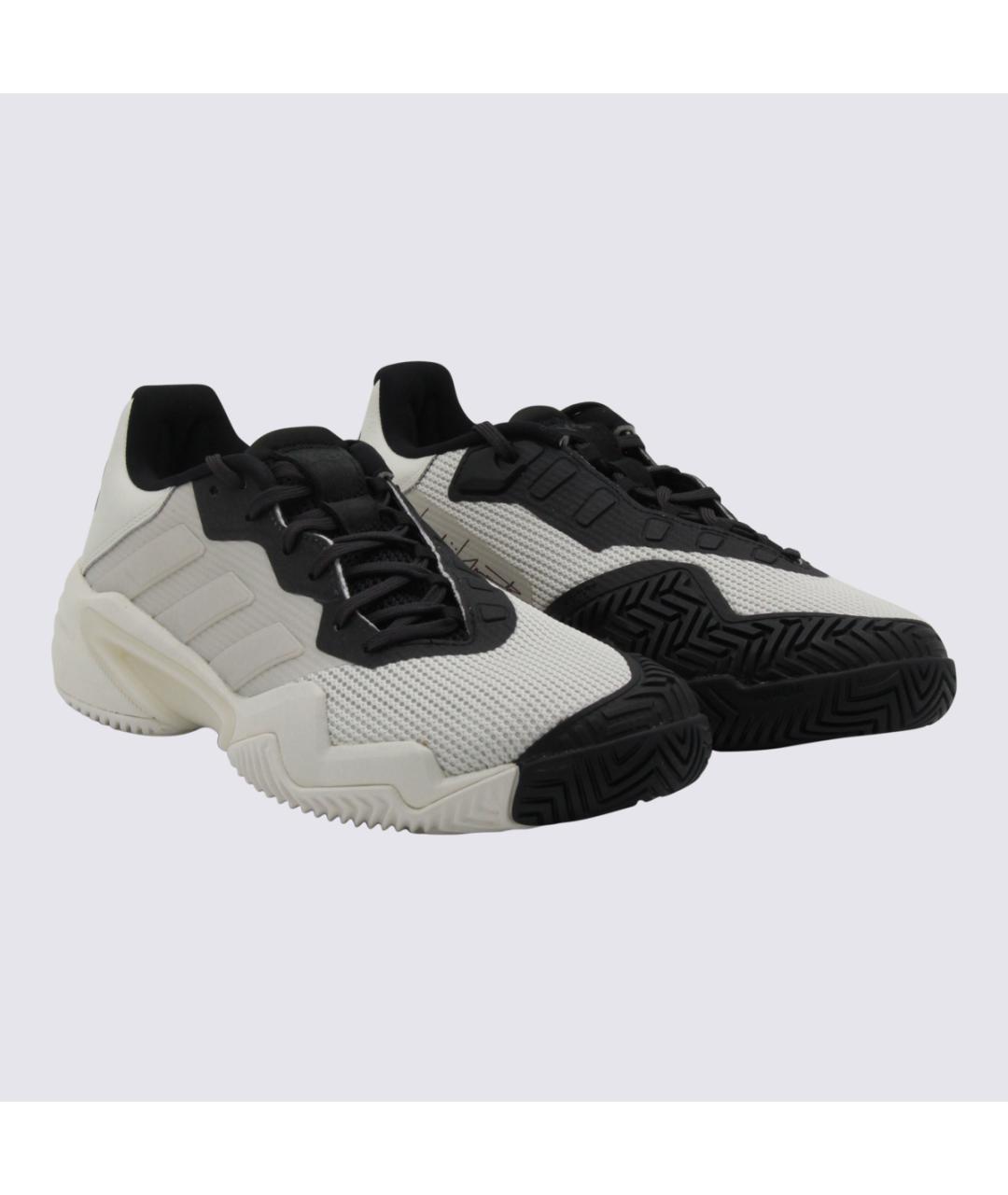Y-3 Мульти низкие кроссовки / кеды, фото 2