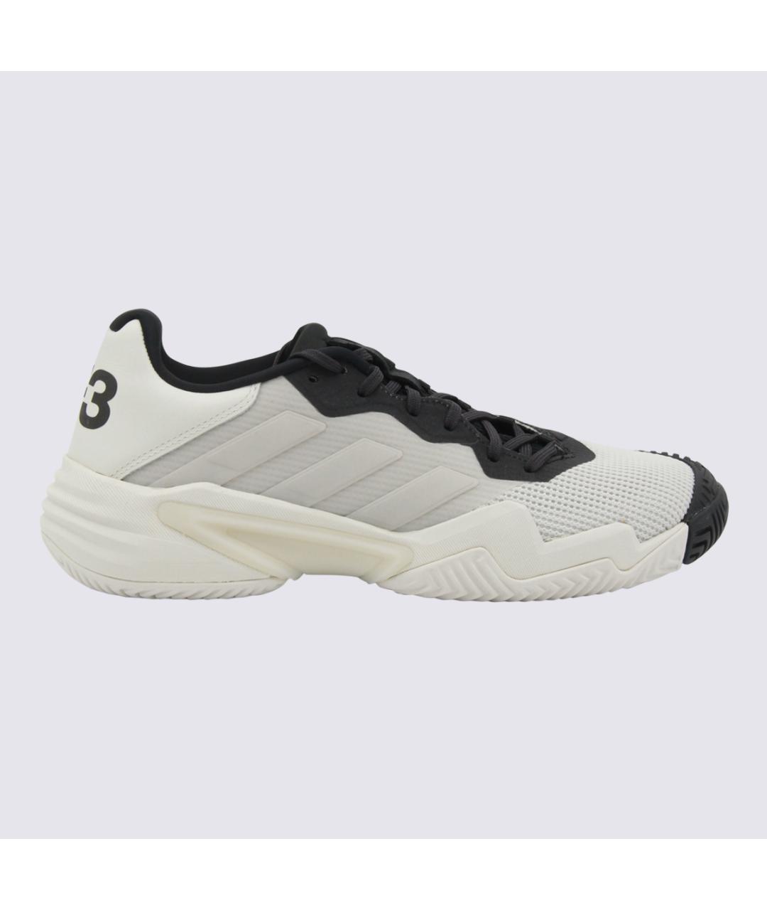 Y-3 Мульти низкие кроссовки / кеды, фото 5