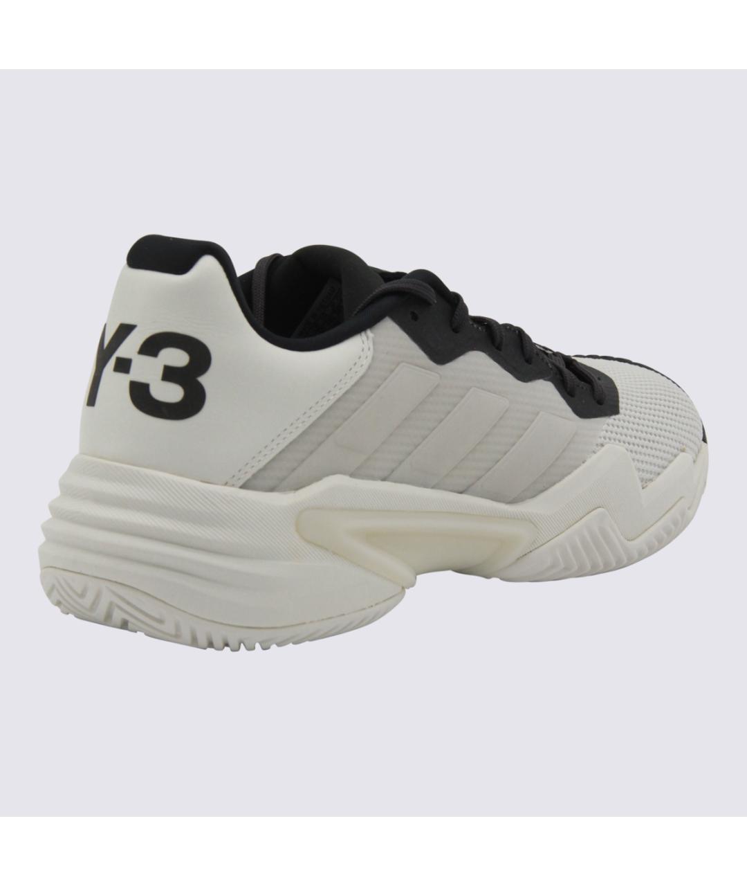 Y-3 Мульти низкие кроссовки / кеды, фото 3