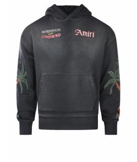 AMIRI Худи/толстовка