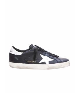 GOLDEN GOOSE DELUXE BRAND Низкие кроссовки / кеды