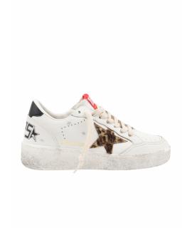 GOLDEN GOOSE DELUXE BRAND Кеды