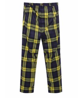 VIVIENNE WESTWOOD Повседневные брюки