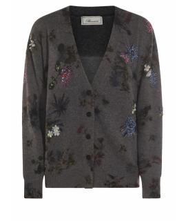 BLUMARINE Кардиган