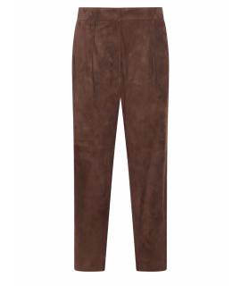 BRUNELLO CUCINELLI Прямые брюки