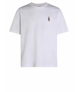 MAISON KITSUNE Футболка
