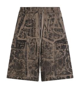 RICK OWENS DRKSHDW Шорты