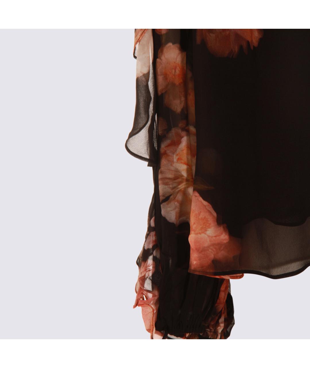ZIMMERMANN Мульти вискозная блузы, фото 4