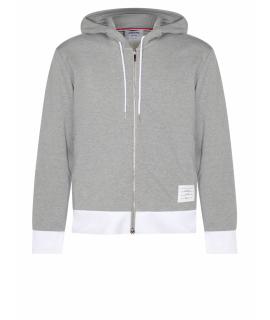 THOM BROWNE Худи/толстовка