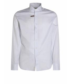 CANALI Классическая рубашка