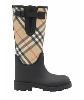BURBERRY Сапоги